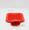 2L Natural Rubber Hot Water Bottle