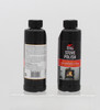 2 x 200ml Black Stove Polish Log Burners Multi Stove Burners Restore Black