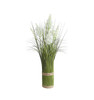 45cm Artifical Decorative Faux Flowers Grass Freestanding Bouquet Choice of 5 Designs