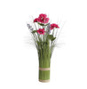 45cm Artifical Decorative Faux Flowers Grass Freestanding Bouquet Choice of 5 Designs