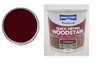 Johnstone's Quick Drying Woodstain Mahogany 250ml Interior Exterior