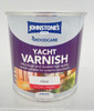 Johnstone's 250ml Clear Varnish Choice of 3 Varnishes Interior and Exterior