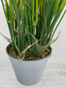 30cm Artificial Potted Crocus Plant Flowers Decor Choice of 2 Colours Gift Home