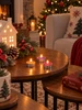 2026 Design Xmas Pan Aroma 24 Day Festive Scented Tealight Advent Calendar