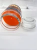 Large 500g Christmas Festive Scented Woodbridge Glass Jar Candles Choice of 7 Fragranc