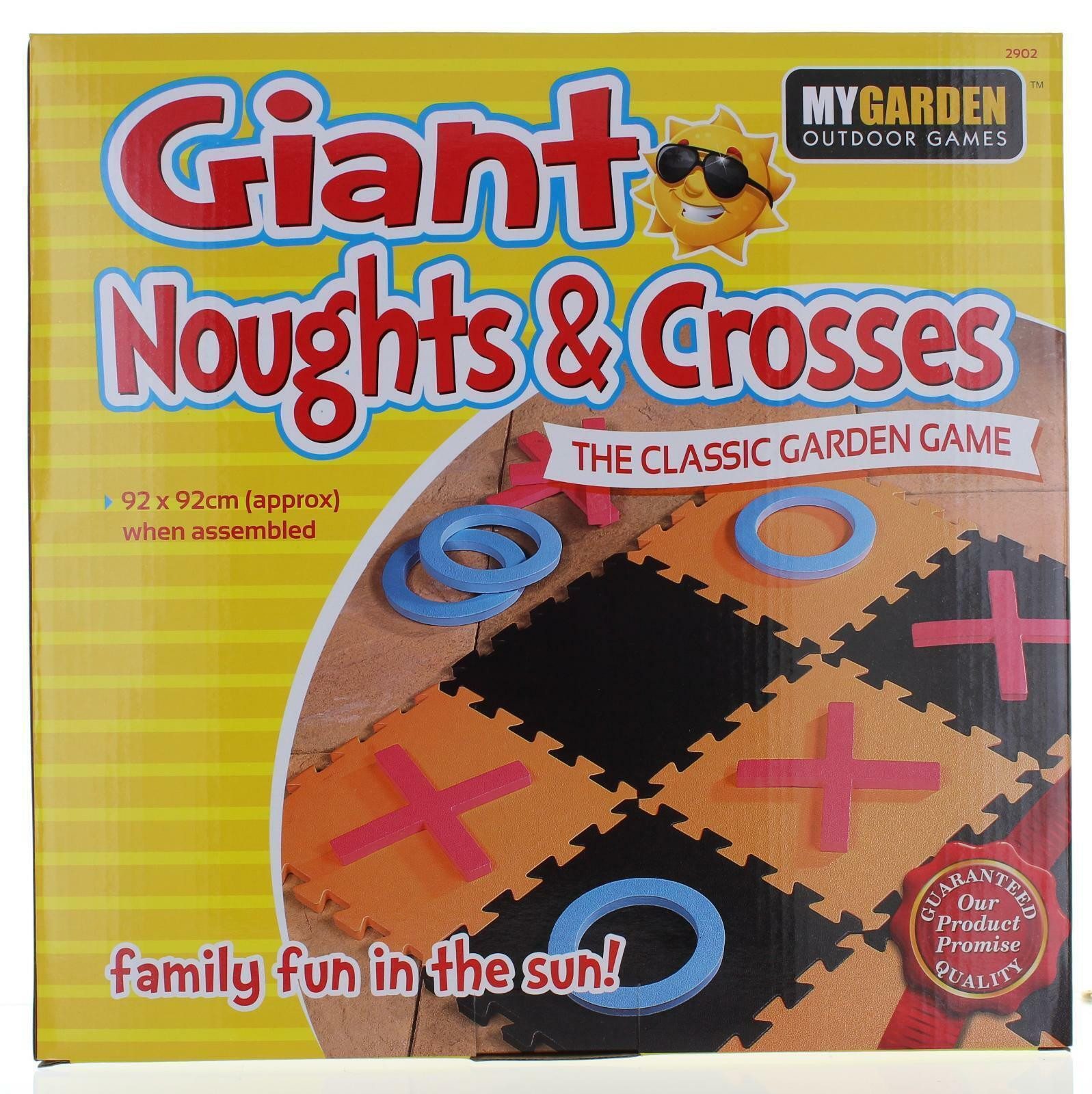 giant foam squares