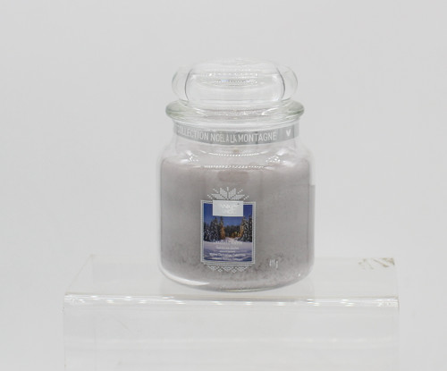 Yankee Candle - Autumn Glow Medium Jar (411g) 