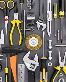 DIY Tools