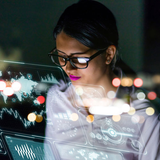 Data and Human Resource Management Product Image