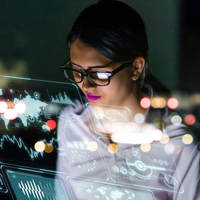 Data and Human Resource Management Product Image