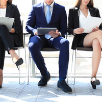 Employee Selection Product Image