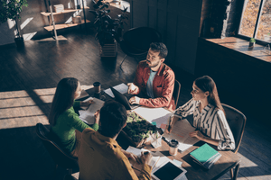 Developing Healthy Workplaces Product Image