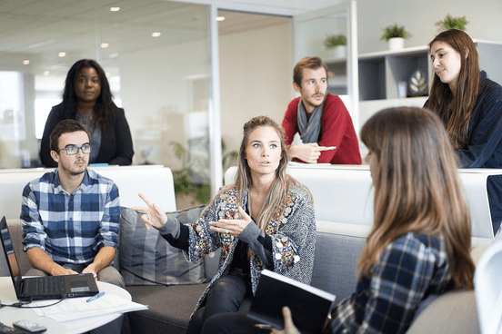 Communication for Women in Business Product Image