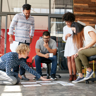 Creativity in Teams and Organizations Product Image