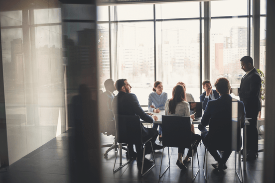 Assessing Workforce Needs Product Image