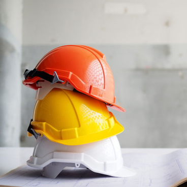 Employee Safety Product Image