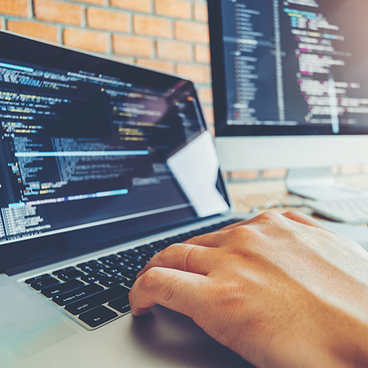 IT Application Development for Cloud Computing Product Image