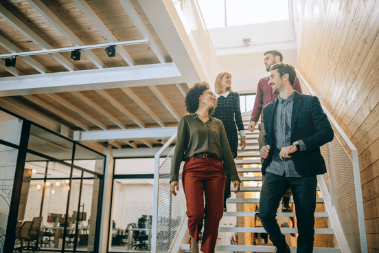 Certificate in Employee Experience Product Image