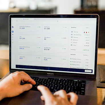 Conversion Rate Optimization Product Image