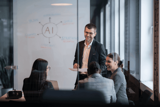 Generative AI for HR Professionals Product Image