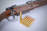 Blue Ruger M77 MARK ll Two Extra Round Floorplate -06