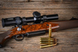 Blue Ruger Extra Round Floor Plate-Standard Magnum calibers