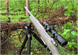 Ruger M77: Exploring Updated Additions for a Timeless Rifle