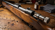 Upgrading Your Ruger M77: Practical Guide to Triggers, Accuracy, and Reliability