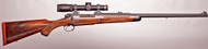 Dan Petersen Rifle