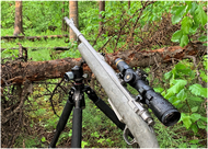 Ruger M77: Exploring Updated Additions for a Timeless Rifle