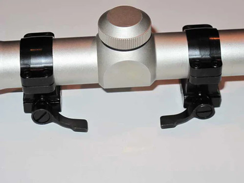 30MM, Medium, Right Levers (CZ43RCZ43R) For left hand rifles 30MM, Medium, Right Levers (CZ43RCZ43R) For left hand rifles