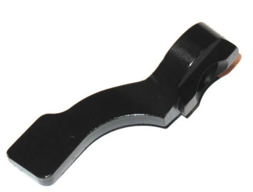 Ruger lever for 1 inch ring
