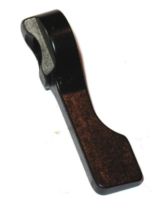 CZLV1 - CZ Scope Rings - 30MM, X- High, Left Levers CZLV1 - CZ Scope Rings - 30MM, X- High, Left Levers