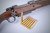 Blue Ruger M77 MARK ll Two Extra Round Floorplate -06 Blue Ruger M77 MARK ll Two Extra Round Floorplate -06