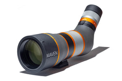 The Case for Spotters