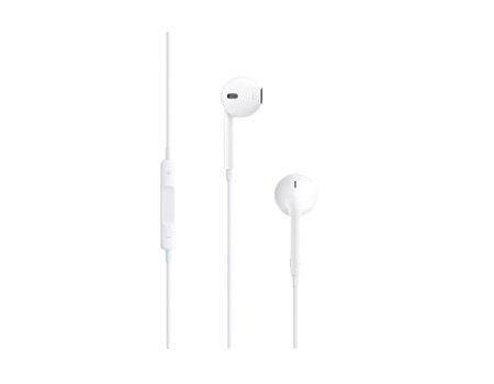 Apple Wired EarPods with Remote and Mic Fusion Electronix