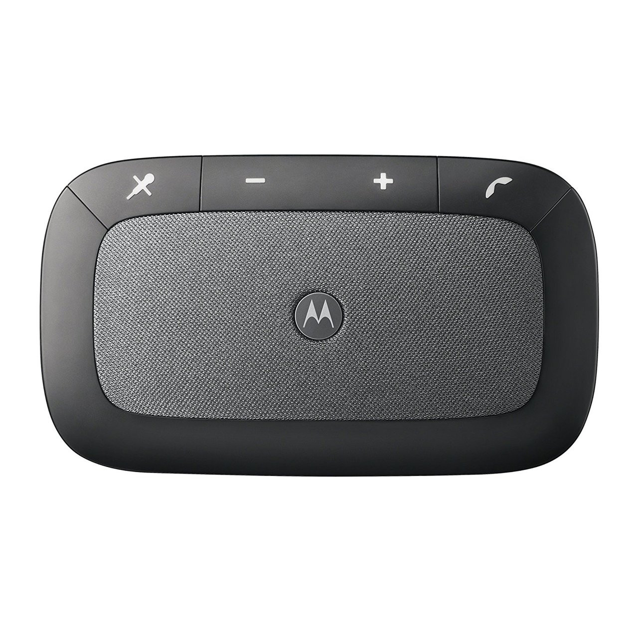 Motorola 89589N Sonic Rider Bluetooth InCar Speakerphone