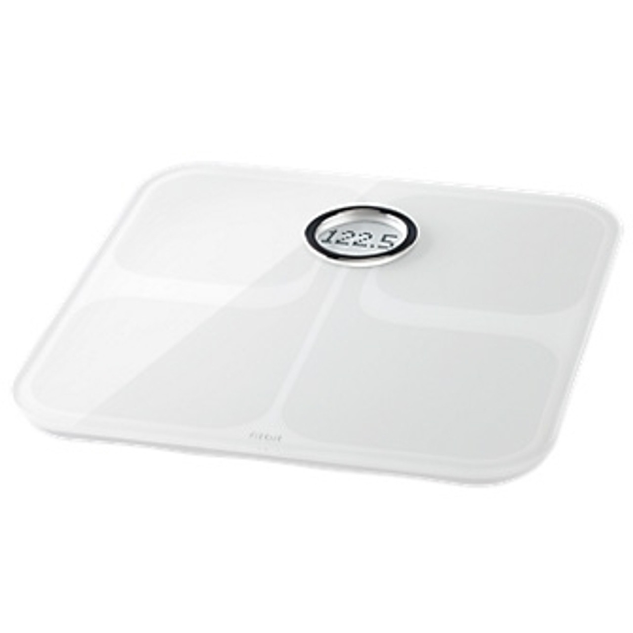 Fitbit Aria 2 Wi-Fi Smart Scale Black FB202BK - Best Buy