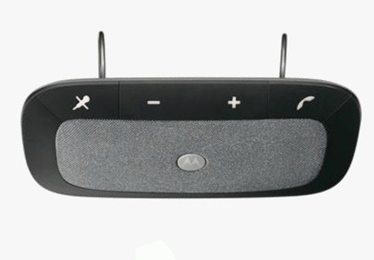 Motorola Rider Bluetooth-Lautsprecher fürs Auto