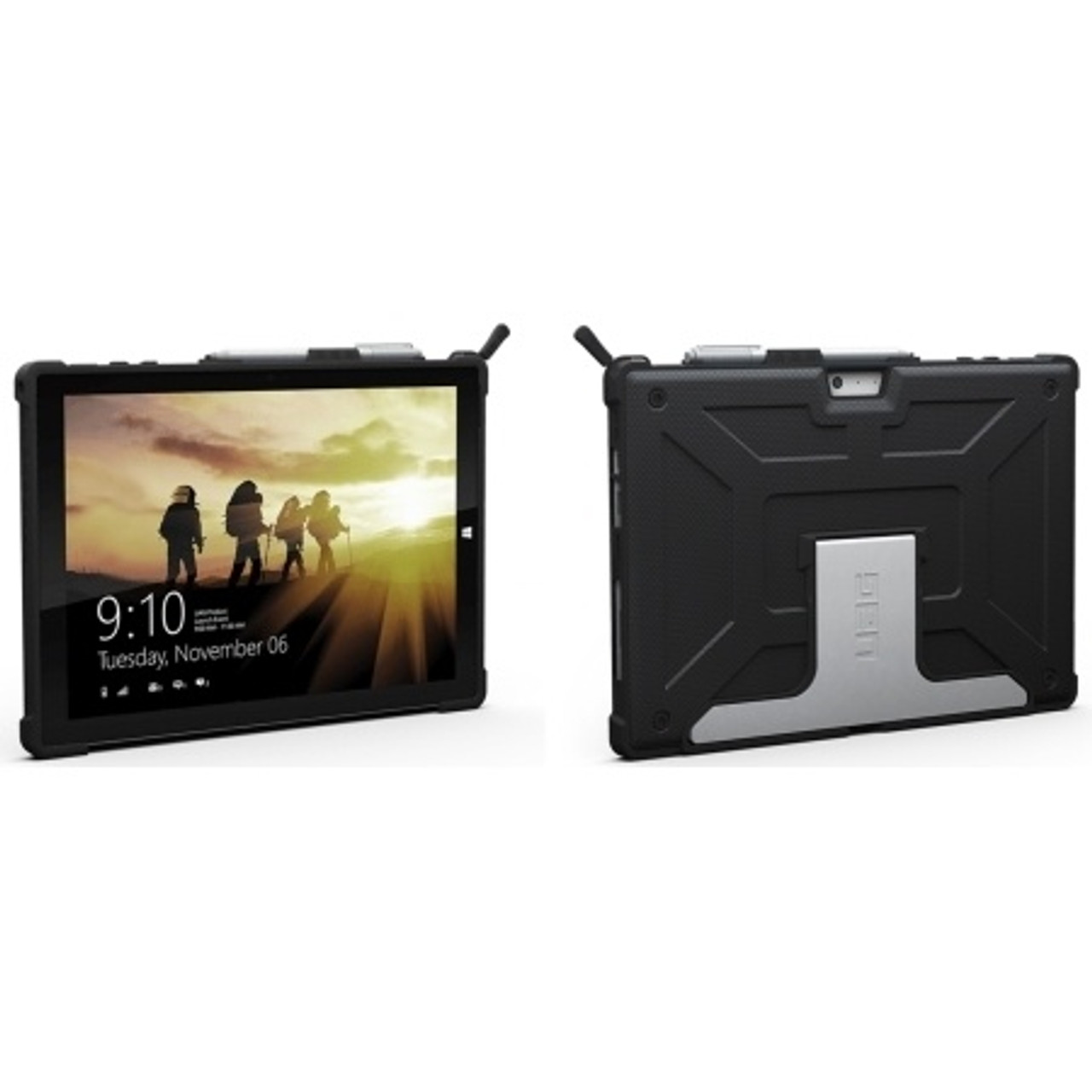 Buy Today Uag Composite Case For Microsoft Surface Pro 4 Black