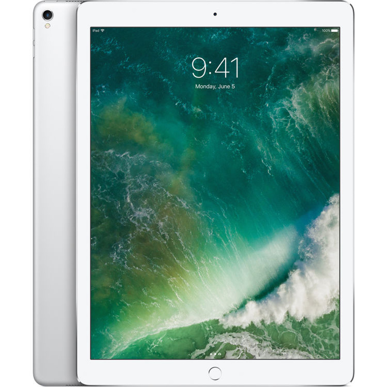 Apple iPad Pro 12.9-Inch 2nd Gen(Mid 2017) Refurbished