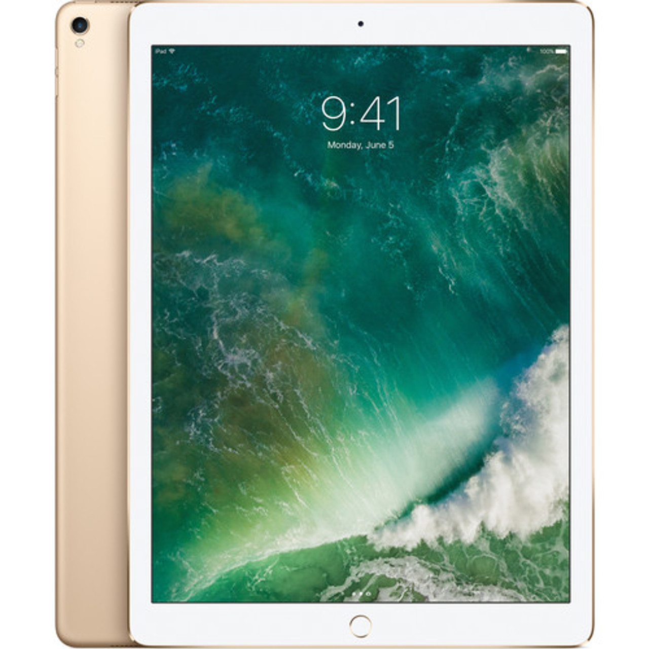 Apple iPad Pro 12.9 インチ第 2 世代(Mid 2017) 整備済品