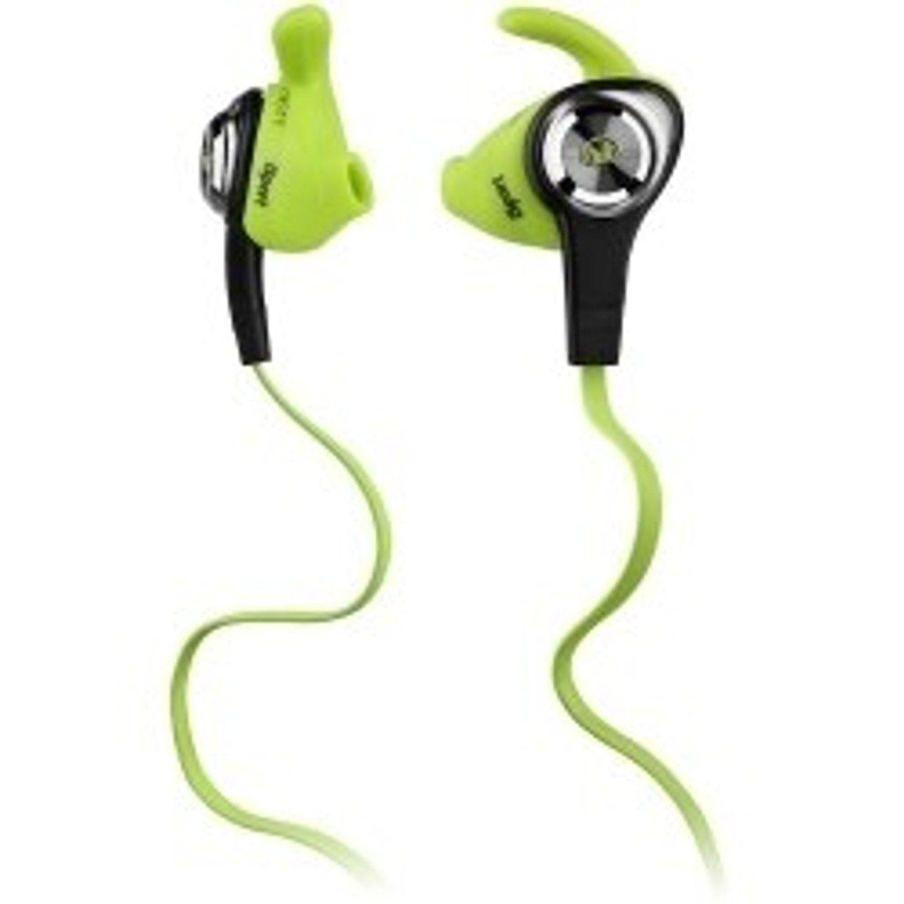 Monster iSport Intensity In-Ear Headphones