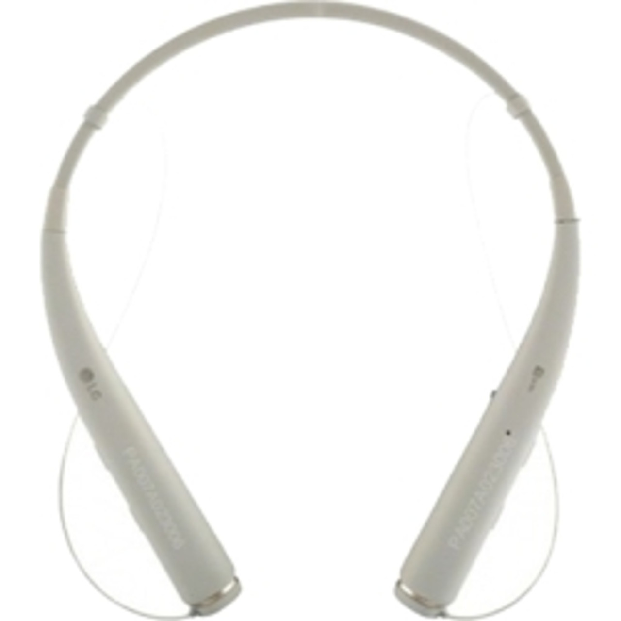 LG Bluetooth ヘッドセット - スマホアクセサリー