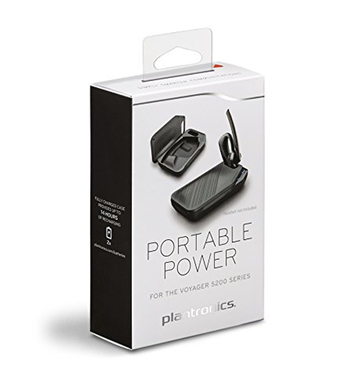 Plantronics voyager 5200 充電ケース | フュージョンエレクトロニクス