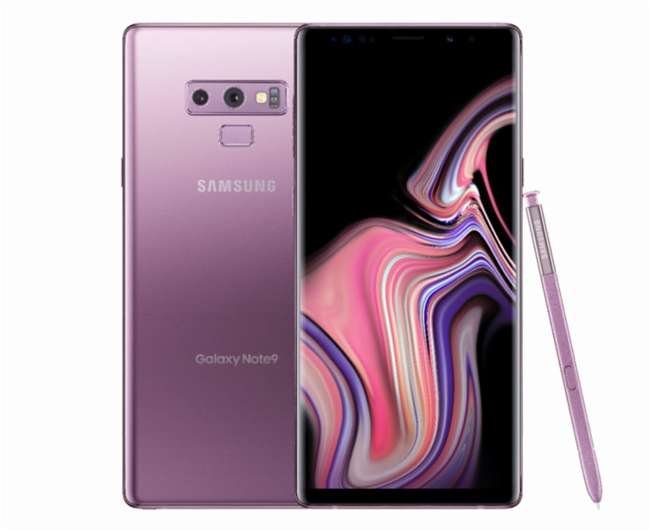 Galaxy Note 9 (SIMフリー)スマートフォン/携帯電話 - logpic.com.br