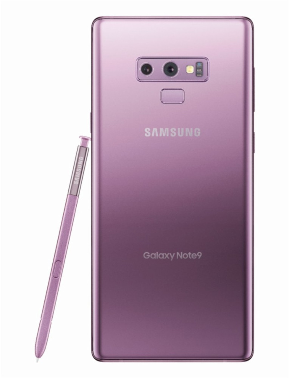 Samsung galaxy note 9 (工場出荷時のロック解除) 6.4 インチ 6GB RAM ...