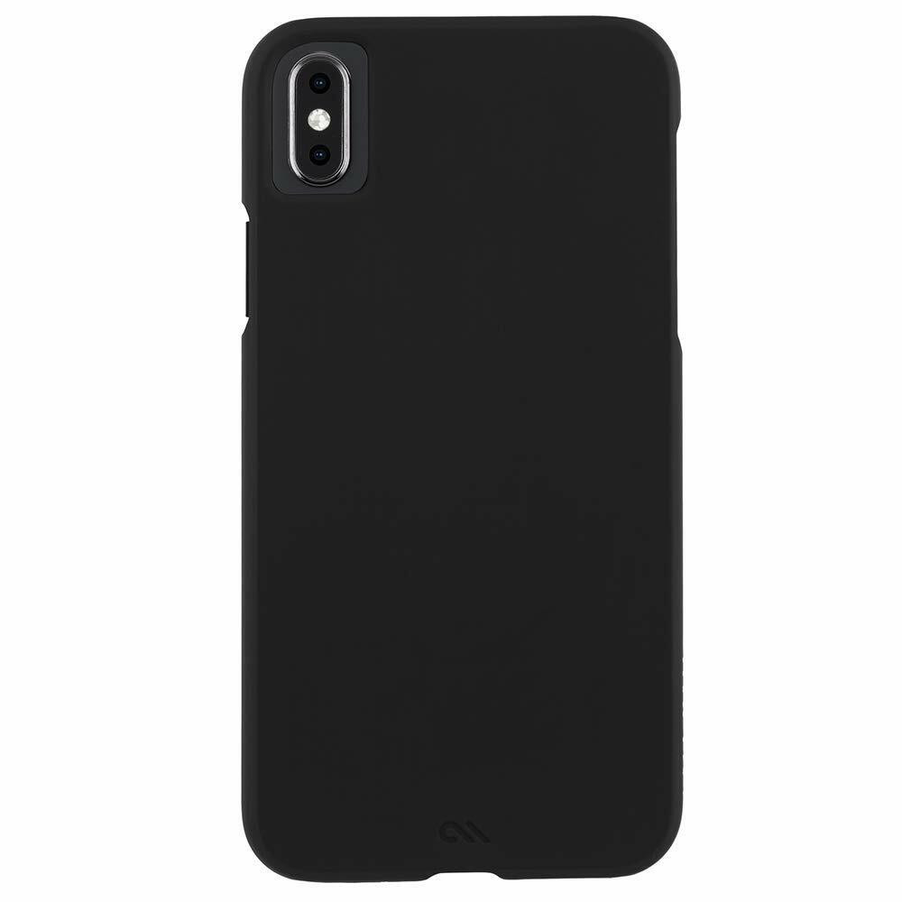 Case Mate MAL LÁ EM COURO iPhone XS, XR e XS MAX