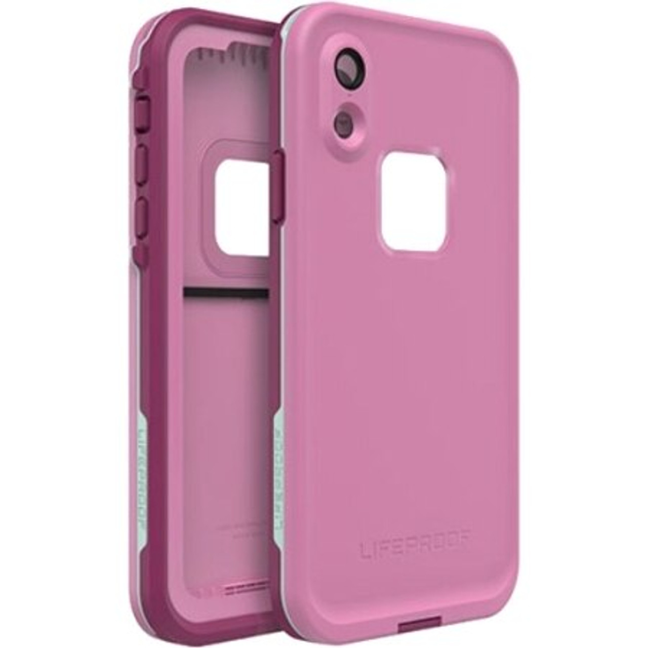 Lifeproof fre case for iphone xs max clearance