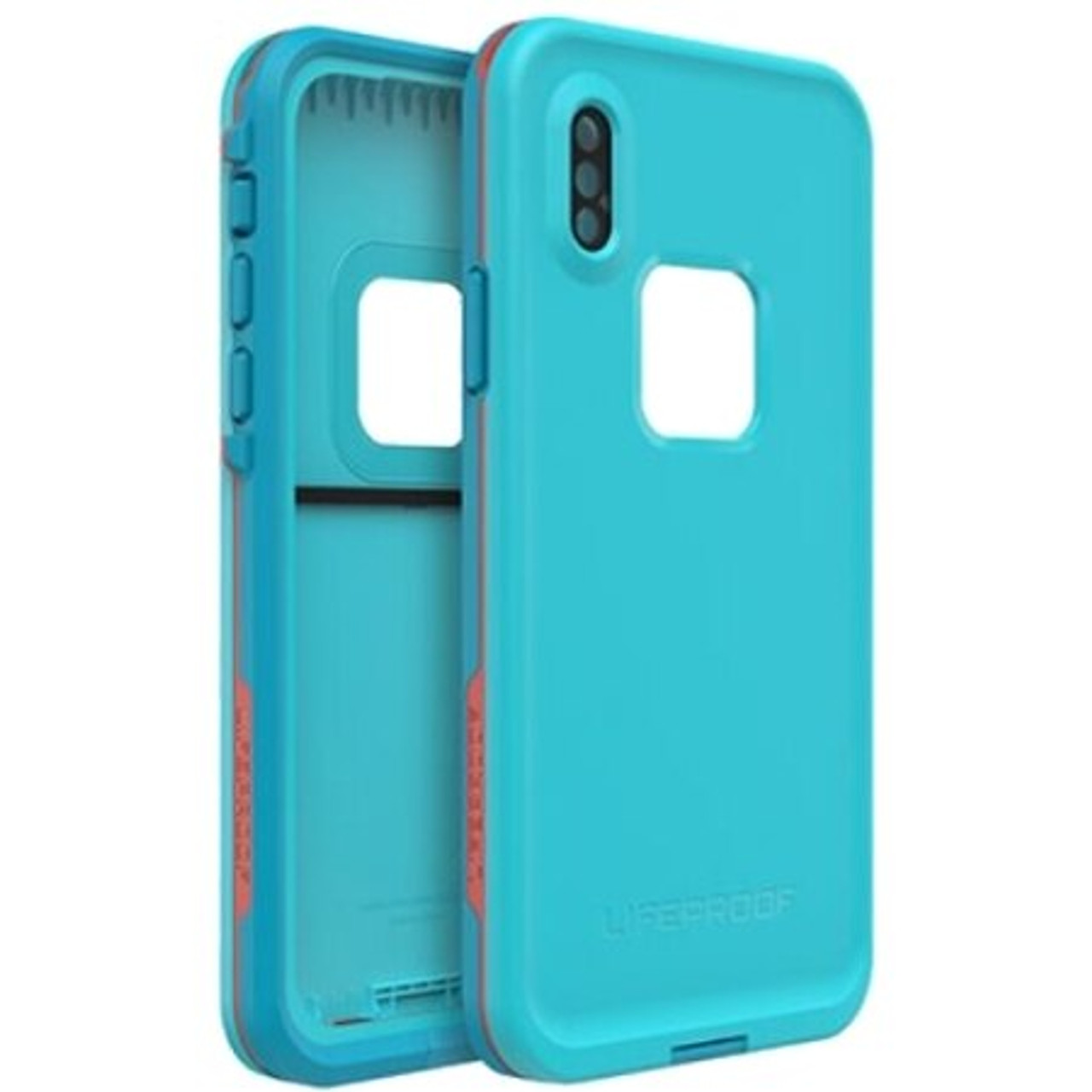 Lifeproof nuud xs max clearance
